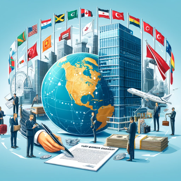 Yurt Dışı Birim Kira Desteği