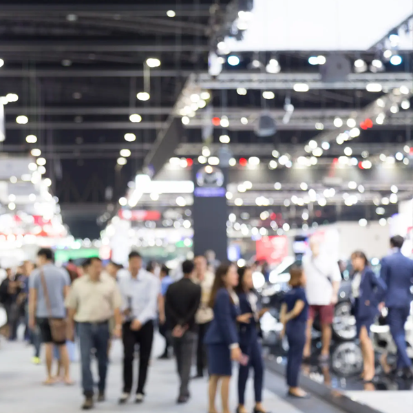 Yurt Dışı Fuar Desteği